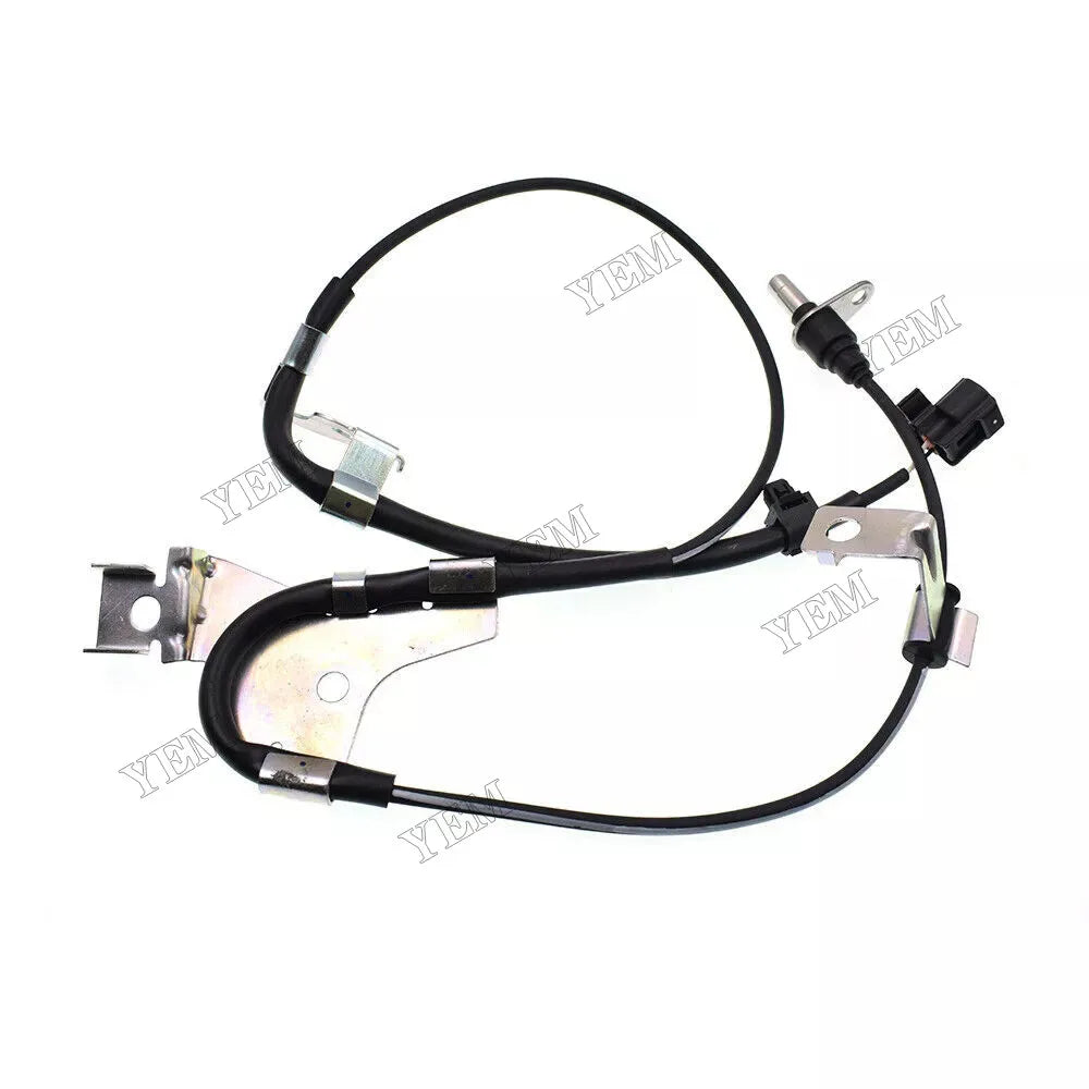 For Isuzu Truck NPR NQR NNR ELF Wheel Speed Sensor 8980061850 For Isuzu