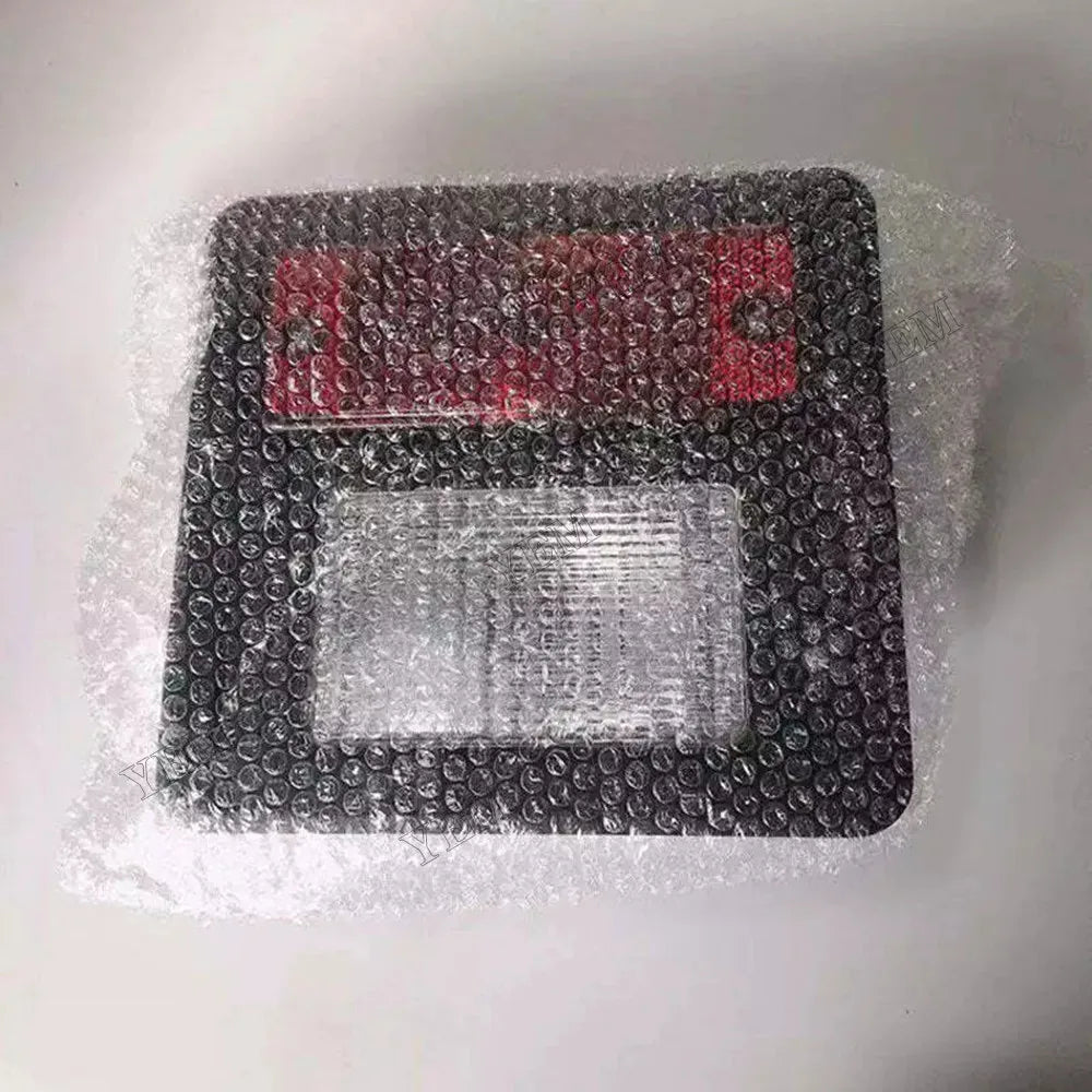 For Bobcat Skid Steer Loader A300 A770 S100 S130 S150 S160 S220 T590 T650 T770 T870 Light Front Assy European Style 7153089 For Bobcat