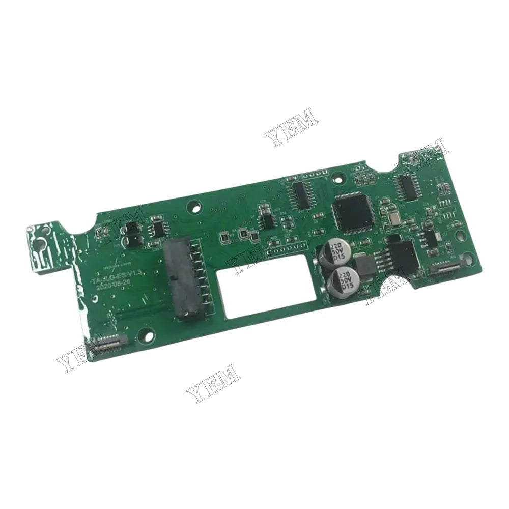 For JLG Scissor Lift 1532R 1930ES 1932R 2030ES 2632ES 2646ES 3246ES PCB Platform Controller 1600439
