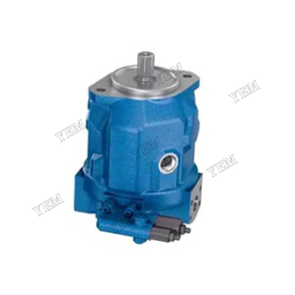 For New Holland Tractor TJ500 TJ375 TJ425 TJ275 TJ450 TJ325 Hydraulic Piston Pump 278872A2