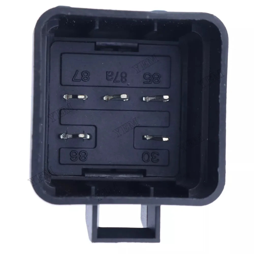 High quality Aftermarket Hella 4RD 931 410 4RD931410 Relay