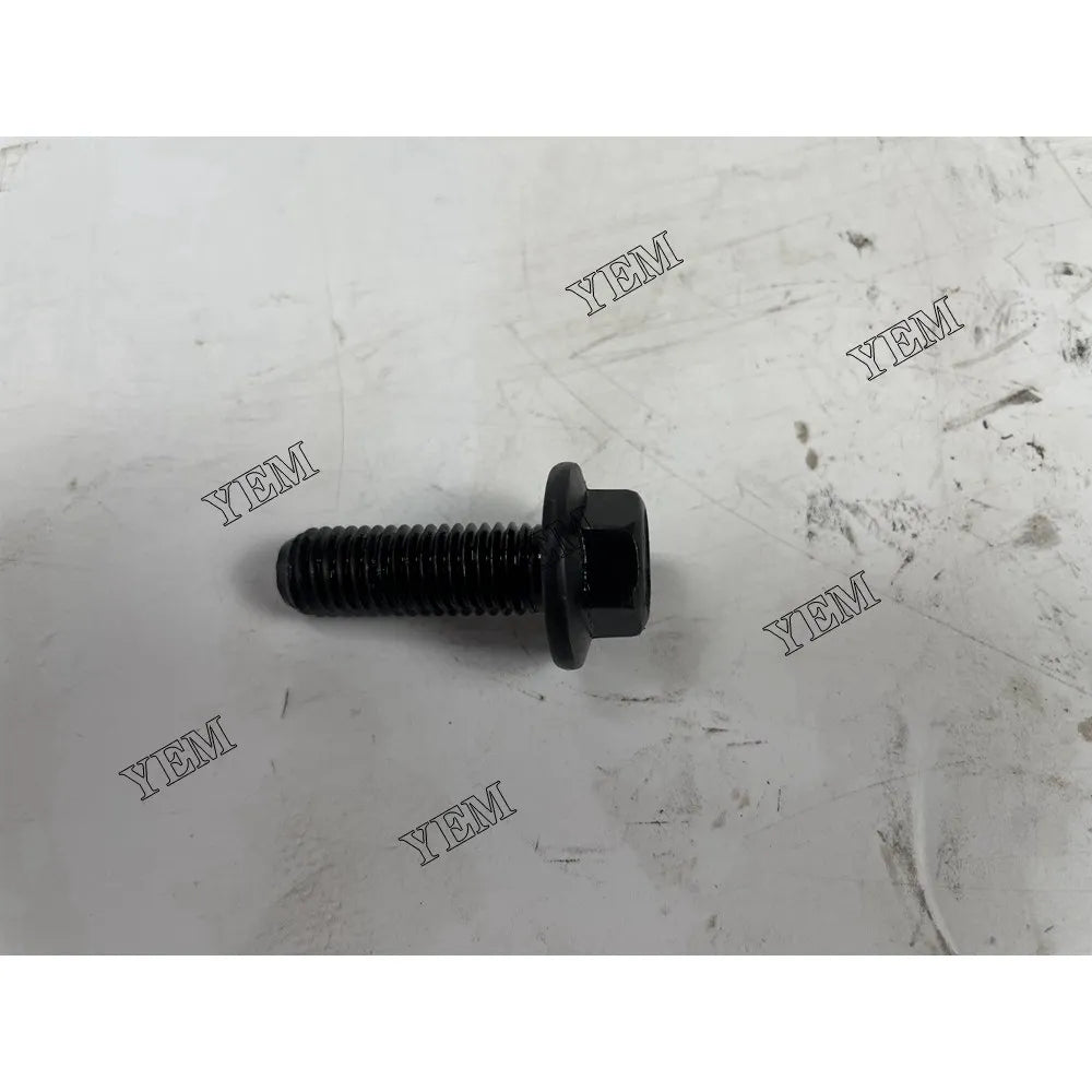 D934T S For Liebherr 10440752 Oil suction pan screw Engine Spare Parts