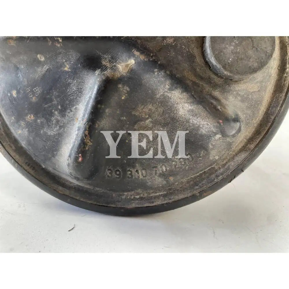 Engine 9272268 For Liebherr Exhaust valve D924 Engine Parts For Yanmar