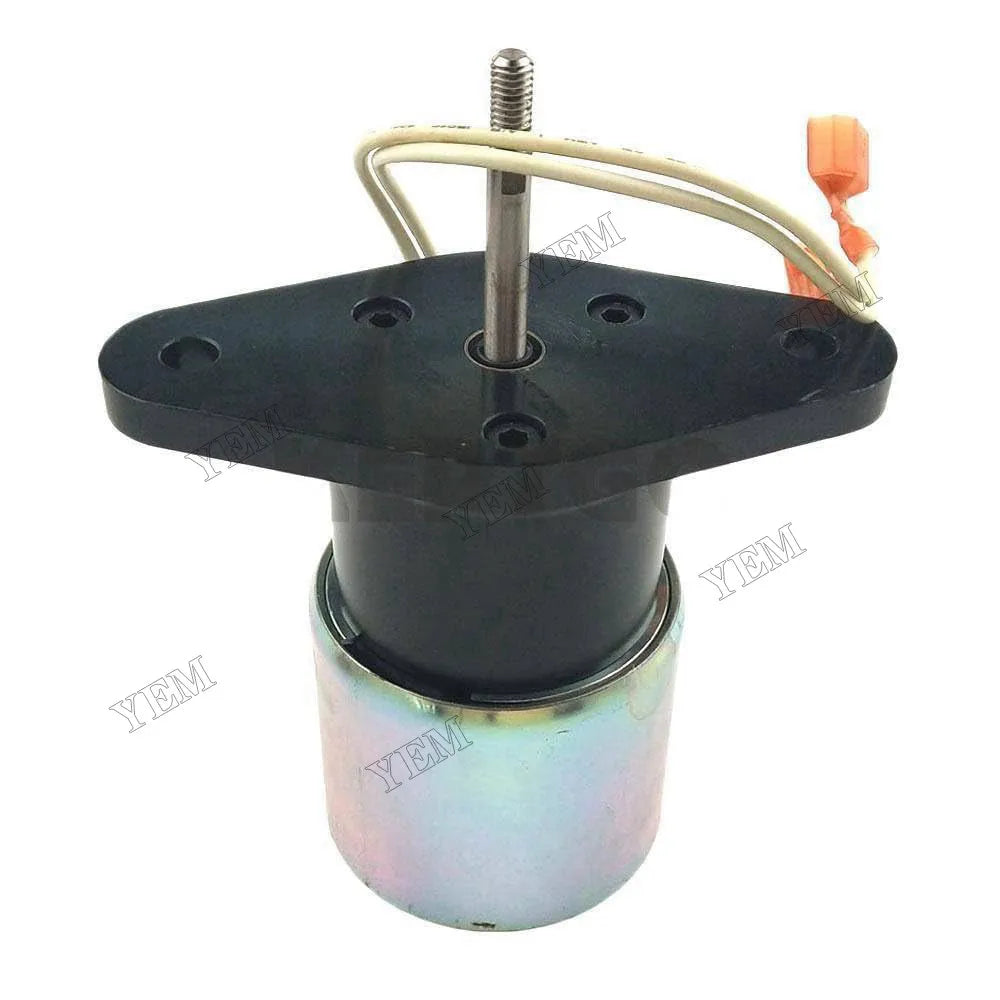 For Engine Woodward Solenoid Valve Actuator SA-4506-12 0250-12A3UC11S1 0250-12A2UC11S1 For Woodward