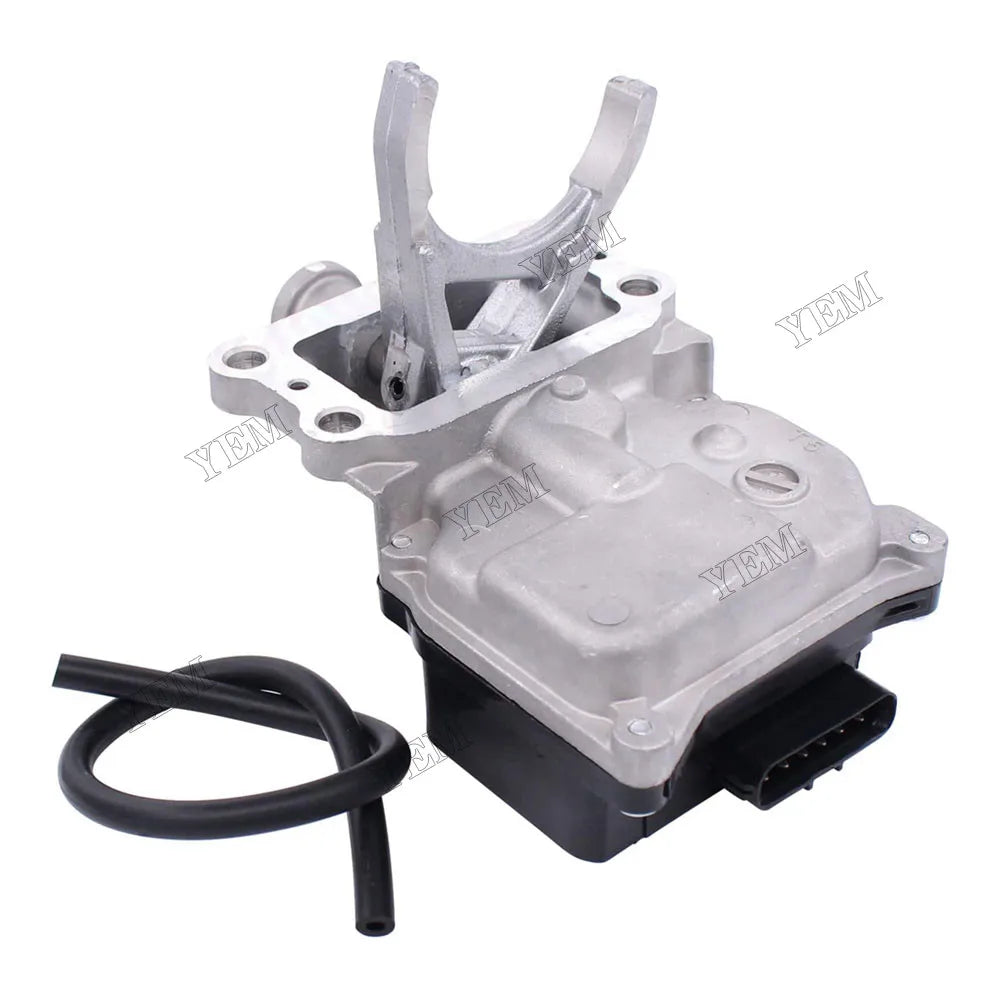 For Toyota 4Runner Tacoma FJ Cruiser 4WD Front Differential Vacuum Actuator 41400-35034 For Toyota