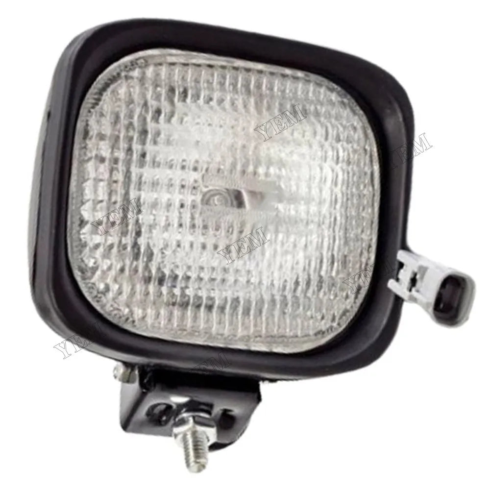 For Toyota Forklift 7FD35 7FD40 7FD45 7FG35 7FG40 7FG45 Head Lamp 56590-26600-71 For Toyota