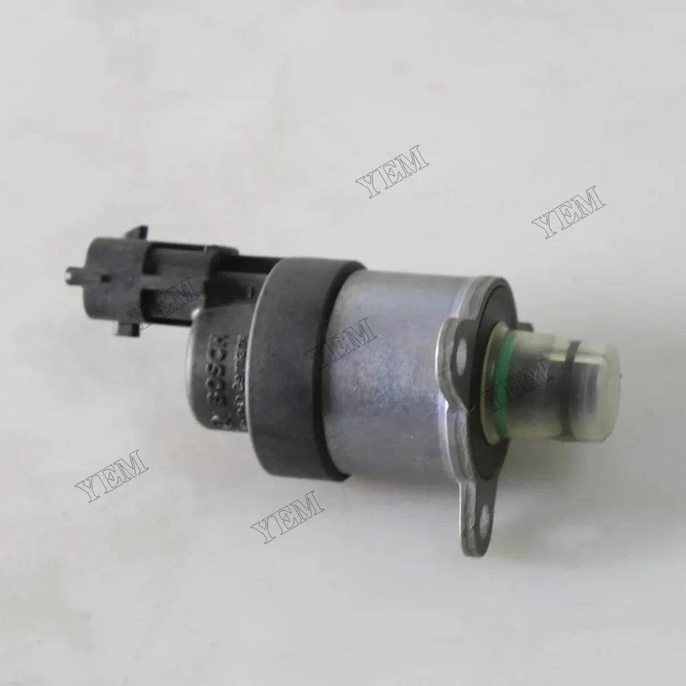 For Komatsu Excavator PC200-8 High Pressure Common Rail Valve 6754-71-4100 For Komatsu