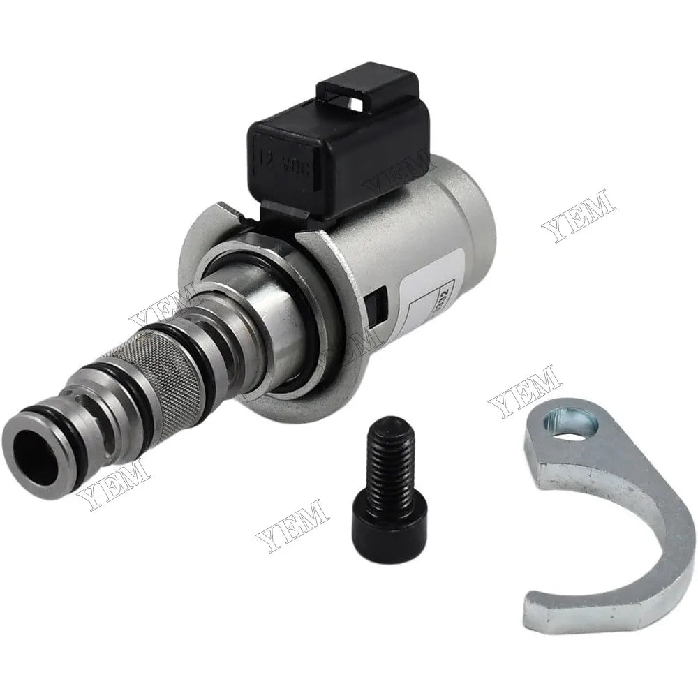 For Dana Solenoid Valve 4210474