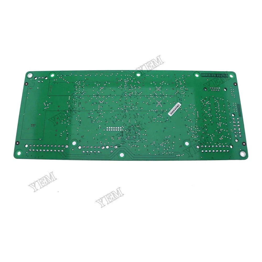 For Genie Boom Lift S-80 S-85X S-85 PCB Circuit Board 235322GT 1260213GT For Genie