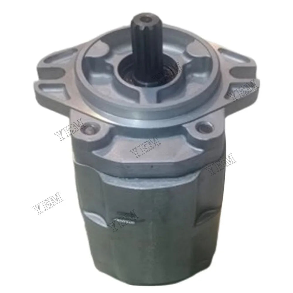 For Toyota Forklift 5FD 5FG Hydraulic Pump KRP4-23CSSFDN For Toyota