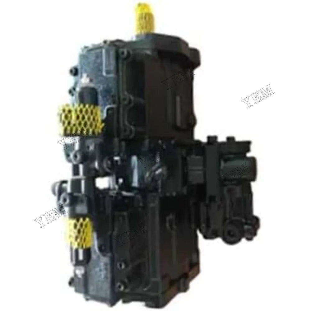 For Kobelco Excavator ED190LC-6E SK160LC-6E Hydraulic Pump YM10V00001F4 YM10V00001F6