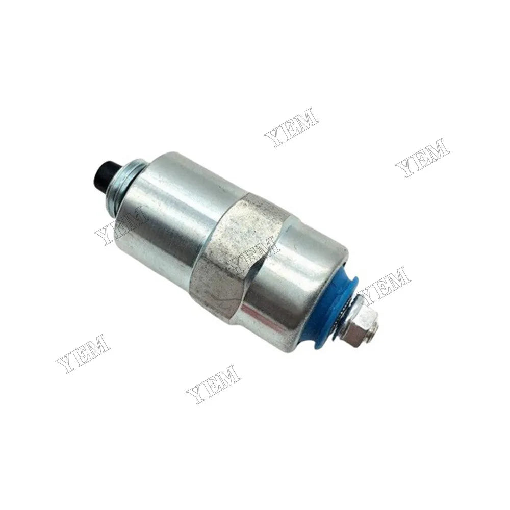 For Perkins Fuel Solenoid 26420517 26420467 For Perkins
