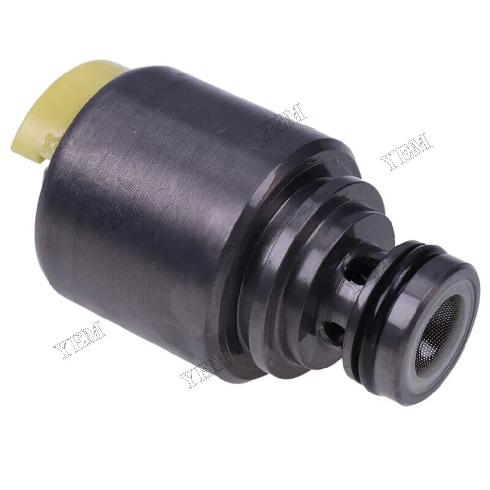 For John Deere Engine 4045 6068 Loader 444H 444J 444K 524K 544H 624H 644J 744H 744K 824J 844J 844L 24V Solenoid Valve T169607 For John Deere