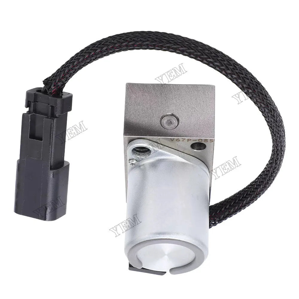 For Komatsu Crawler Dozer D155AXI-8 D155AX-8 D375A-8 D155AX-8E0 D375AI-8E0 Hydraulic Pilot Valve 702-21-64100 For Komatsu