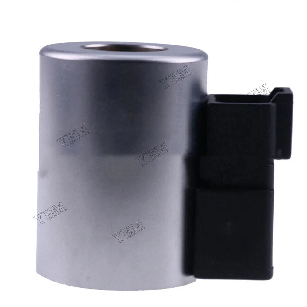 For Hydac 12V Solenoid Valve Coil 3091666 3091665 12DN01-50-1836 12DN-50-1836 For Hydac