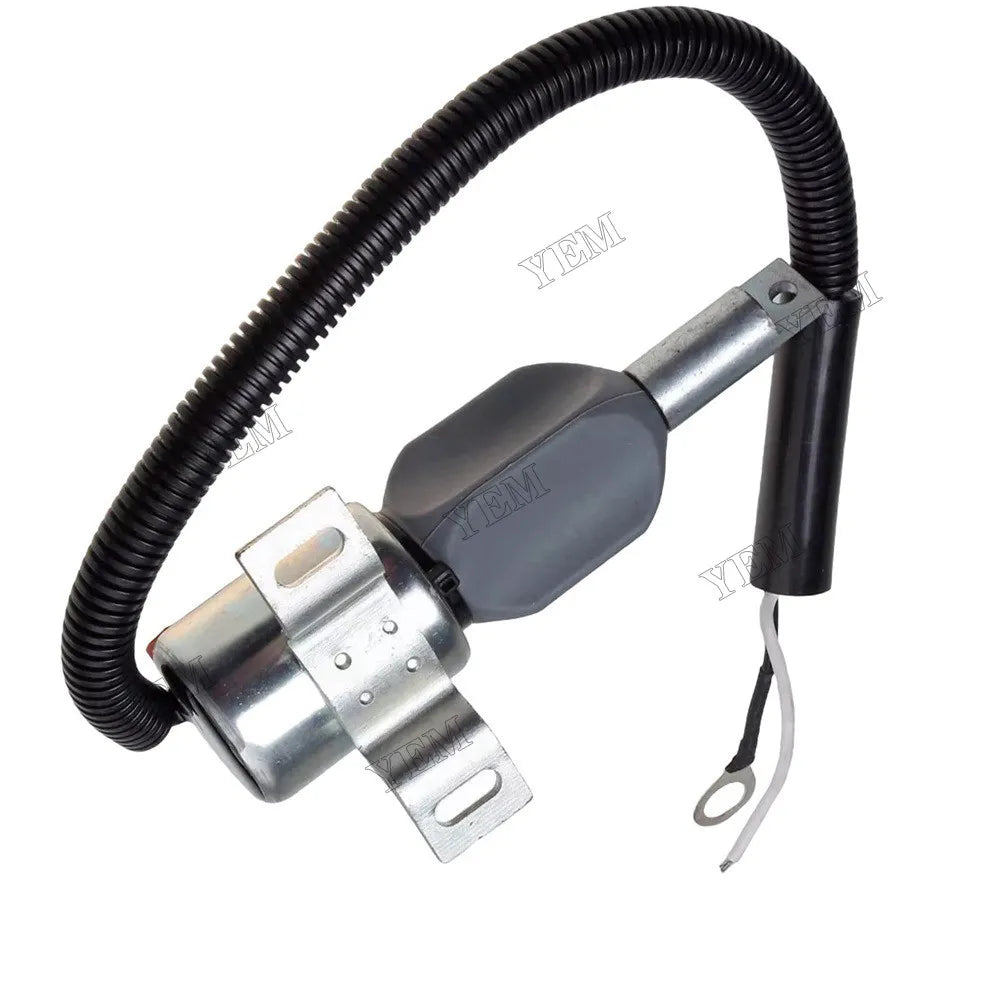 Engine Parts 12V Fuel Shut Off Solenoid 8944507231 894450-7231 MV1-40 for Isuzu