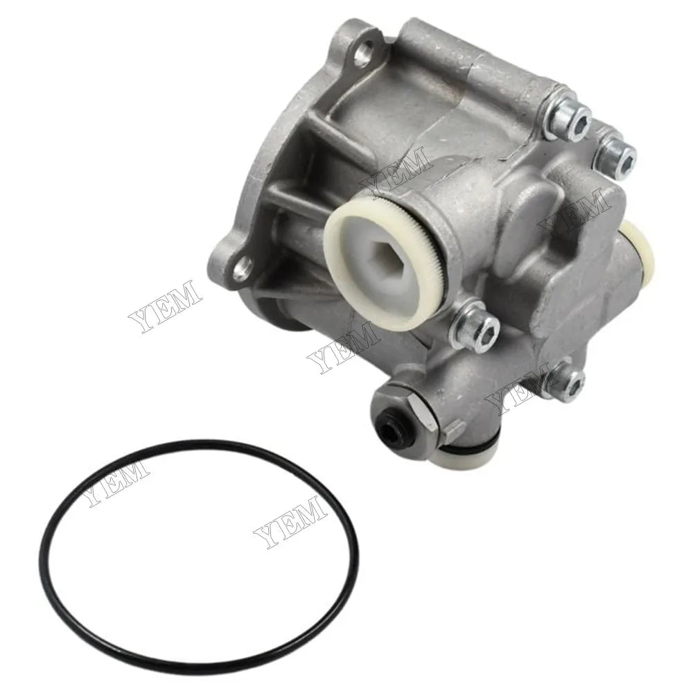 For CASE Excavator CX240BLR CX250C CX210B CX210BLR CX210C CX240B CX235C Hydraulic Gear Pump LJ014510 For Case