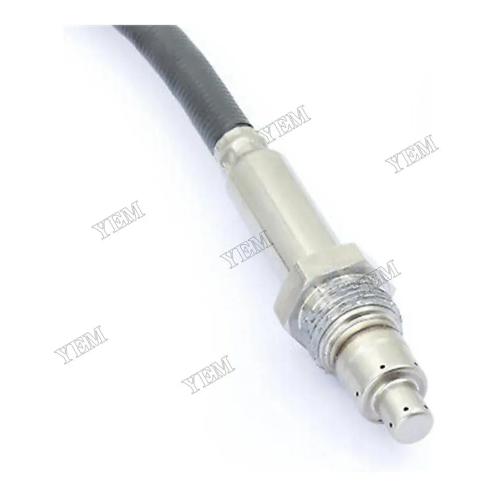 For Iveco Van Daily 2014-2018 12V Nitrogen Oxide Nox Sensor 5WK96791A 5801881001 For Iveco