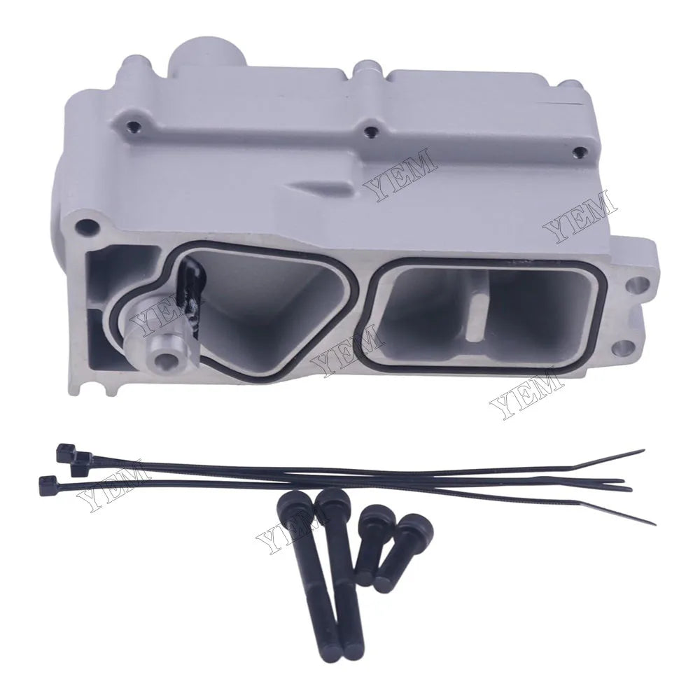 For Cummins Engine ISX X15 15Liter CM2350 CM2450 Actuator 5452695 5501185RX For Cummins