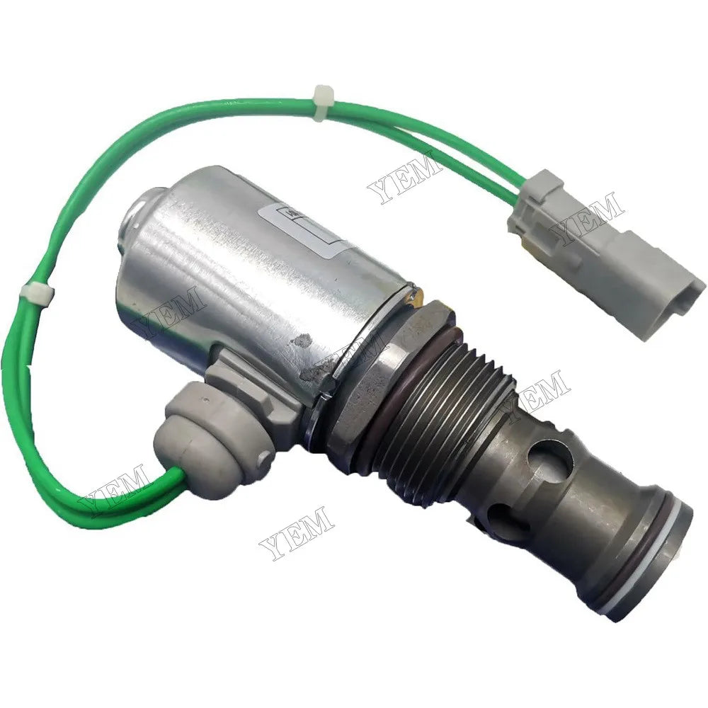 For Caterpillar CAT Truck D10N D10R D10T D11R D11T D9T AD30 AD55 24V Solenoid Valve 203-4157