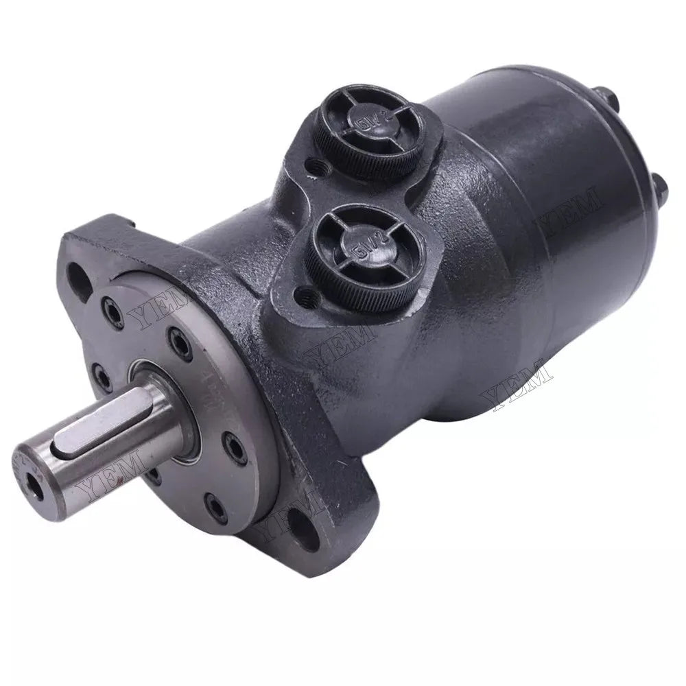 For Sauer Danfoss Replacement Hydraulic Motor OMR250 151-0416 151-0716 For Danfoss