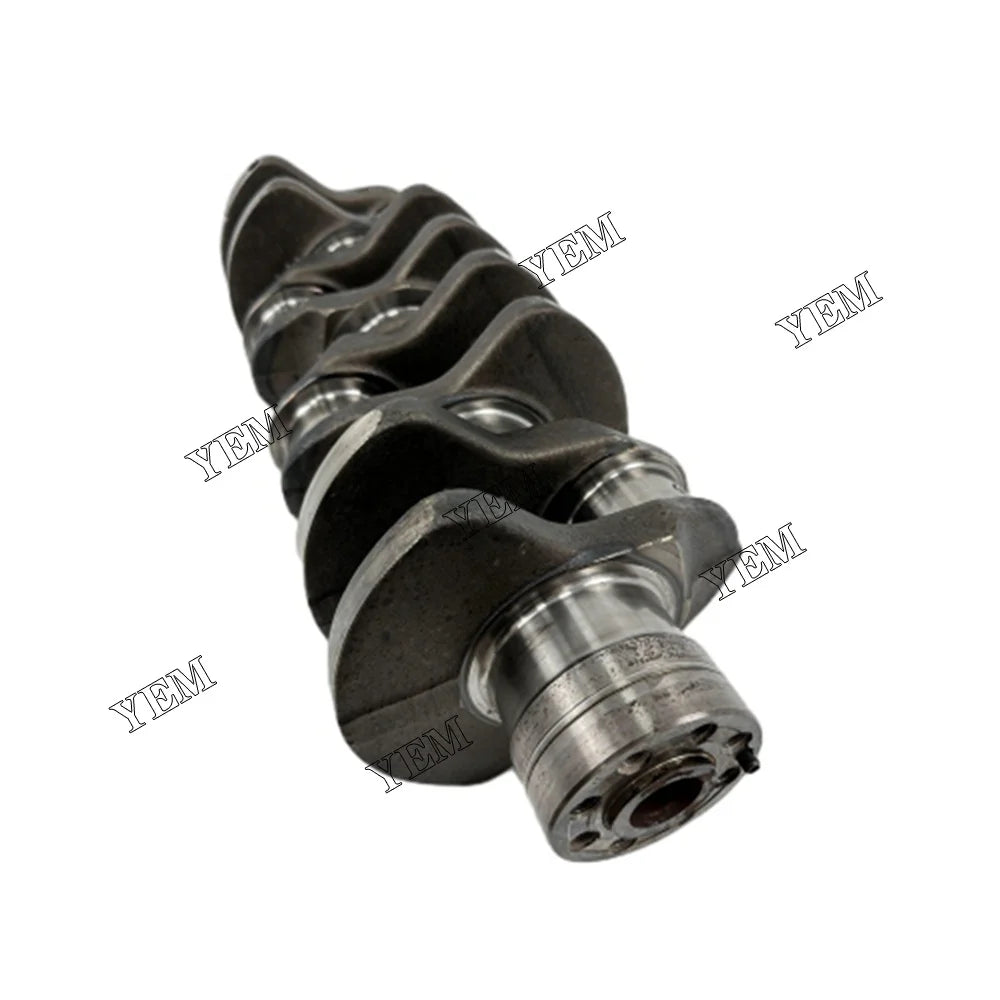 D924 Engine For Liebherr Crankshaft 3020636 For Yanmar