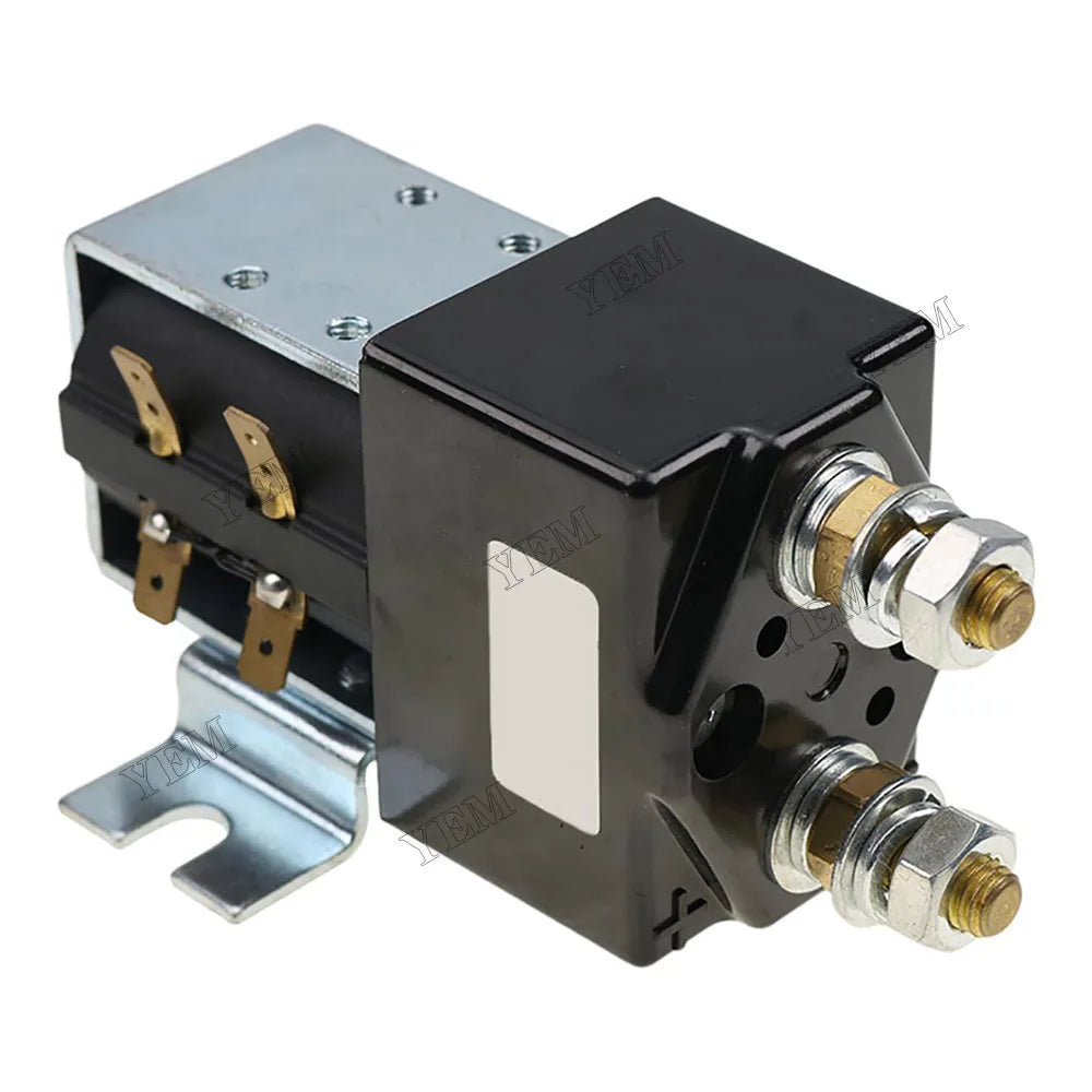For Genie Z-45/22 MP 12V/180A 180 AMP Contactor 29810 29810GT For Genie
