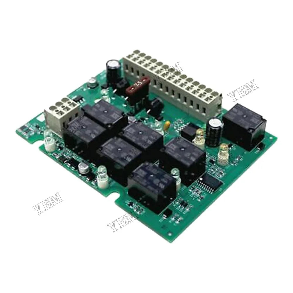 For Genie Vertical Mast Lift AWP CWP DPL IWP Printed Circuit Board Assembly 1257696GT