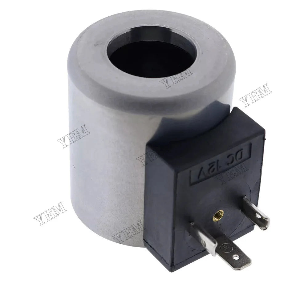 For DV50 Diverter Valves & D60 Control Valves 12V 30 Watts MFZ10-37YC Solenoid