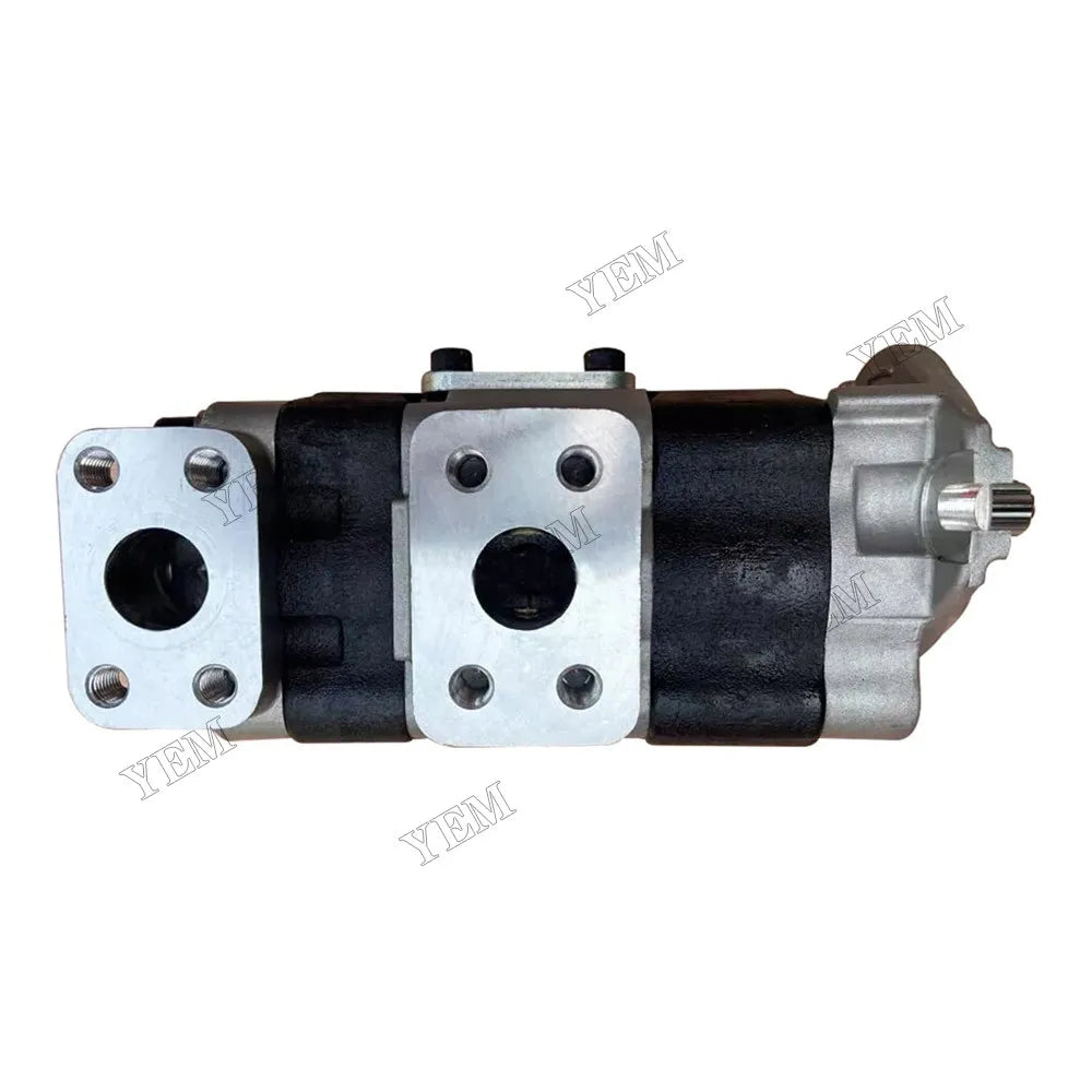 For Komatsu Grader GD511A-1 Hydraulic Pump 23A-60-11102 For Komatsu