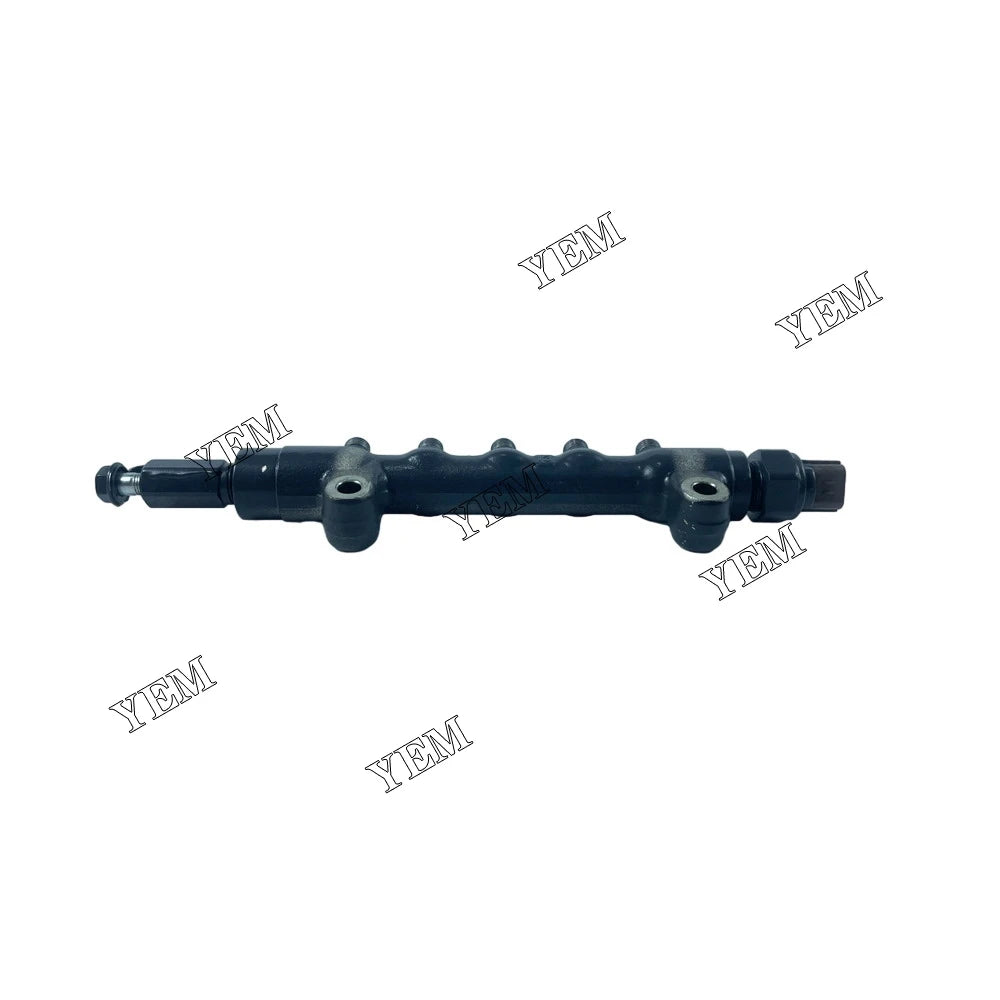 High-pressure common rail C3.3B C3.3B-cr For Kubota 1J770-50603 Diesel Engine