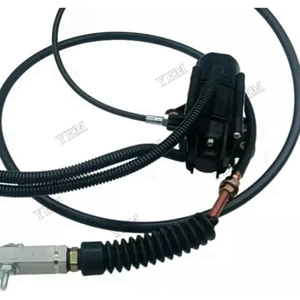 For John Deere Compact Excavator 50D Actuator 4616264 For John Deere