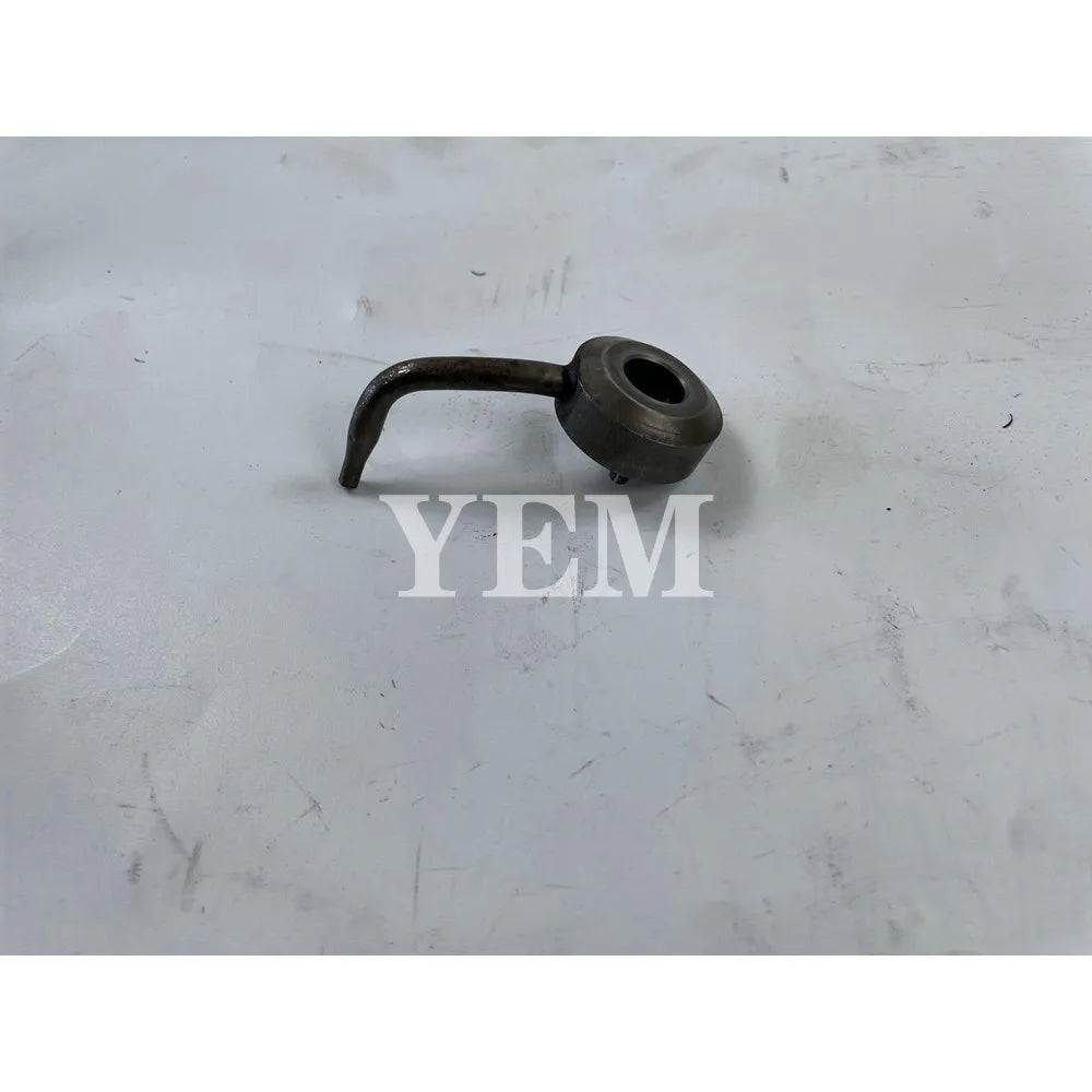 Engine 4001553 For Liebherr Oil nozzle D926T Engine Parts For Yanmar
