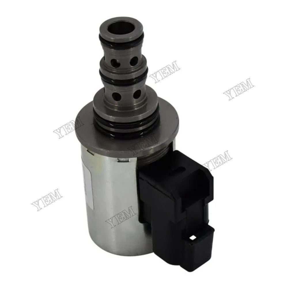 For Caterpillar CAT Engine 3054C C4.4 3054E 3054 Loader 420E 430E 432E 434E 442E 444E 450E 450F Telehandler TH220B TH330B Solenoid Valve 200-6210 For Caterpillar