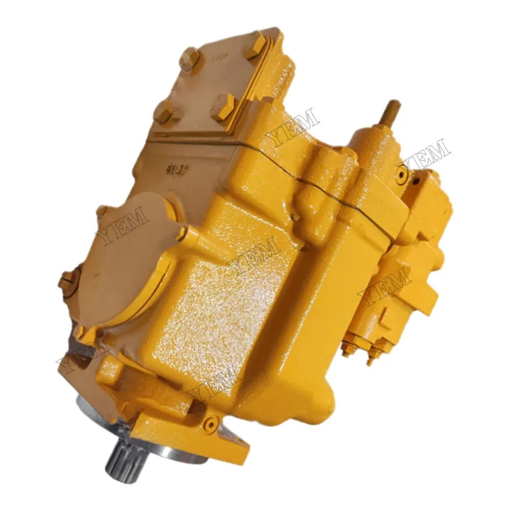 For Caterpillar CAT Engine 3306 Loader 966G 972G Hydraulic Pump 160-9880 For Caterpillar