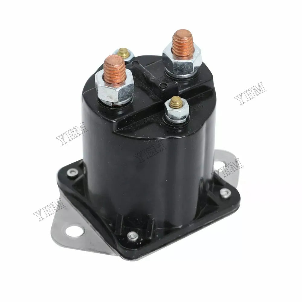 For Club Car Gas Golf Cart DS 1984-2007 Precedent Series 12V Solenoid Relay 1013609 For Golf