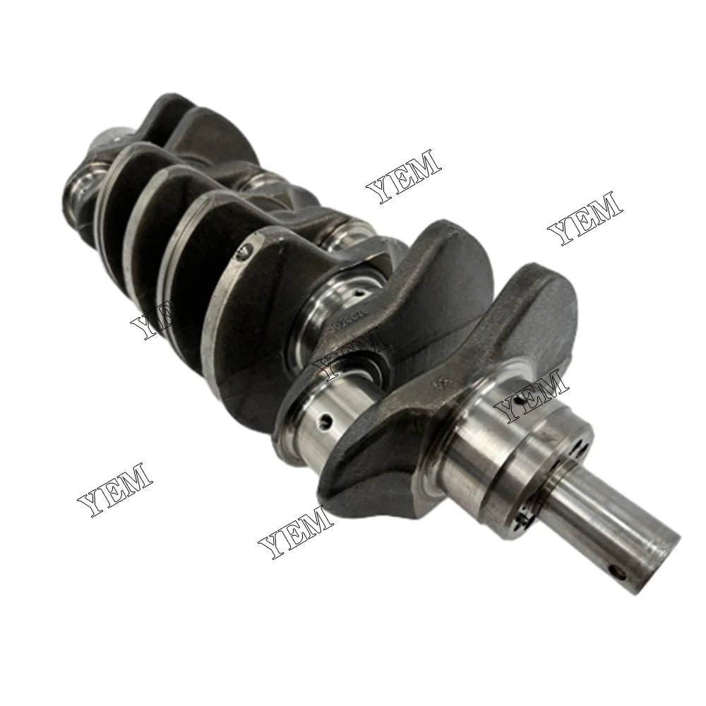 D924 Engine For Liebherr Crankshaft 3020636 For Yanmar