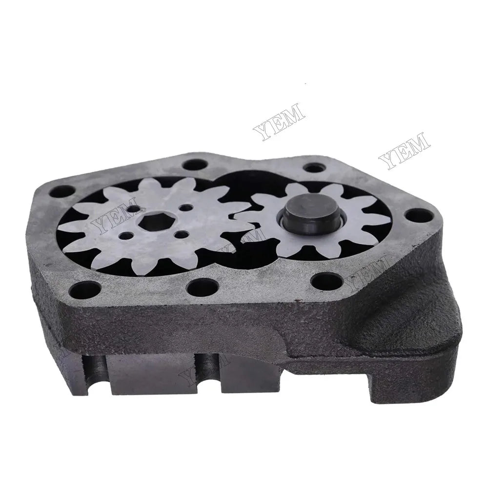 For John Deere 4040 4040S 4230 4350 4430 4455 Tractor Transmission Pump AR85538 For John Deere