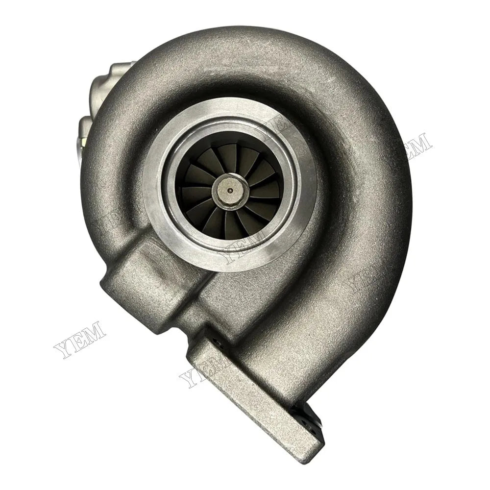 For Cummins Engine ISX 04 ISME QSM11 Turbocharger 2881994 HE551V Wastegate Actuator