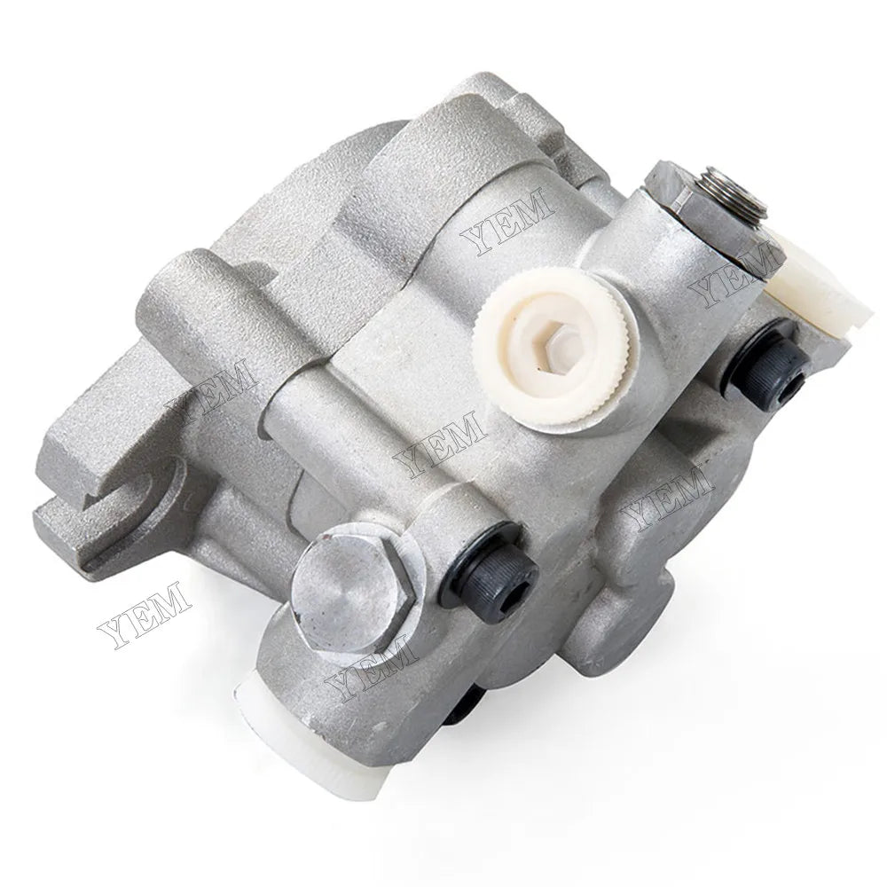 For Doosan DX225LC Sumitomo SH200-3 Excavator Hydraulic Pilot Gear Pump 2902440-1671A For Doosan