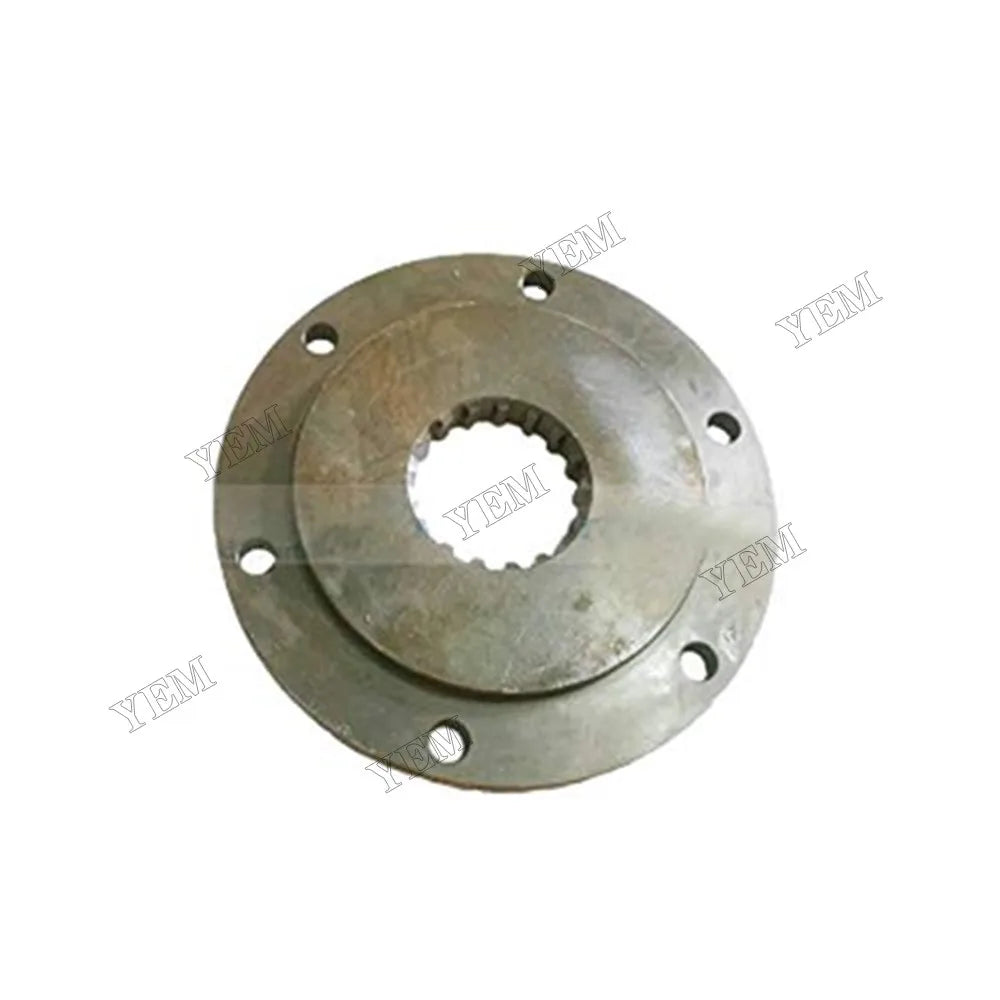 For Komatsu S4D102E-1D SAA4D102E-2D Engine PC100-6 PC120-6 PC130-6 PC158US-2 Excavator Coupling 203-01-67160