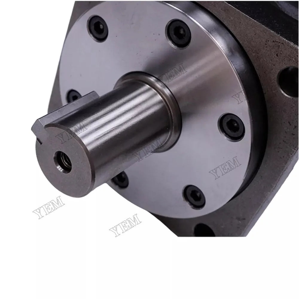 High quality Aftermarket Danfoss 151B-2055 OMT500-151B2055 Hydraulic Orbital Motor For Danfoss