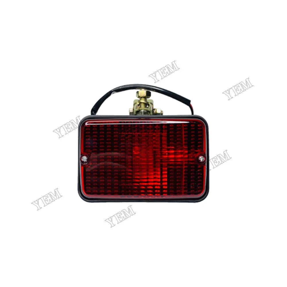 For JCB Backhoe Loader 3CX 4C Telehandler 528 Fastrac 3185ABS Rear Light 700/21200