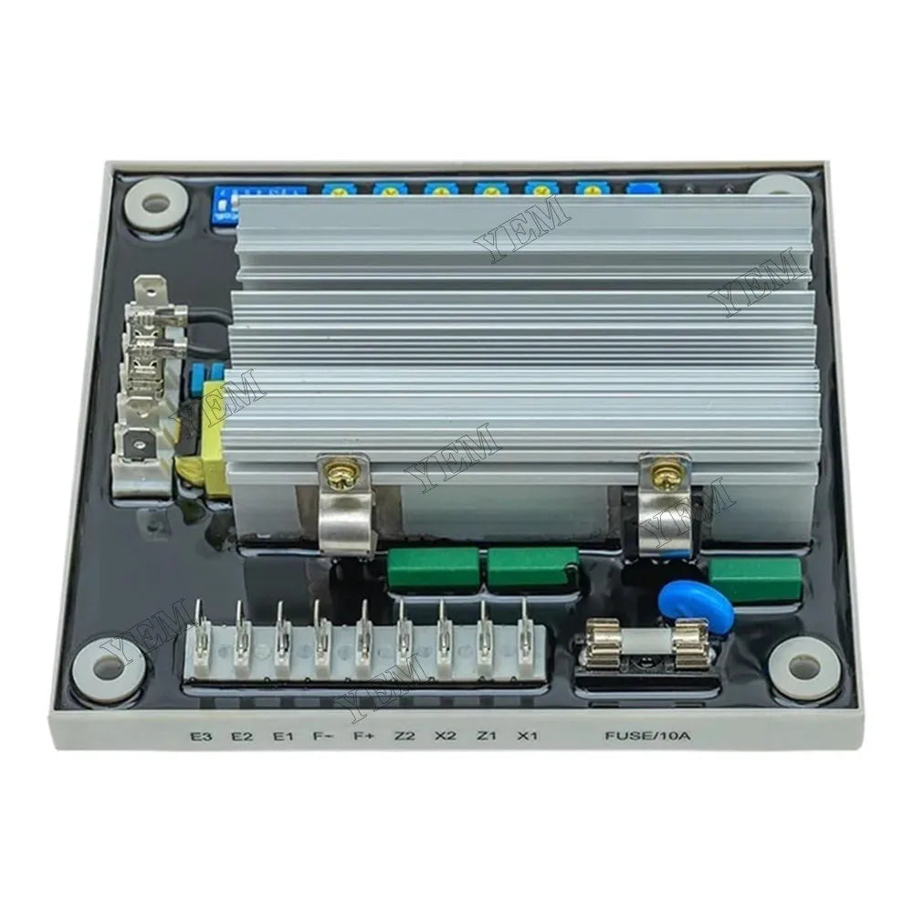 For Mcpherson Automatic Voltage Regulator ADVR-083 For Mcpherson
