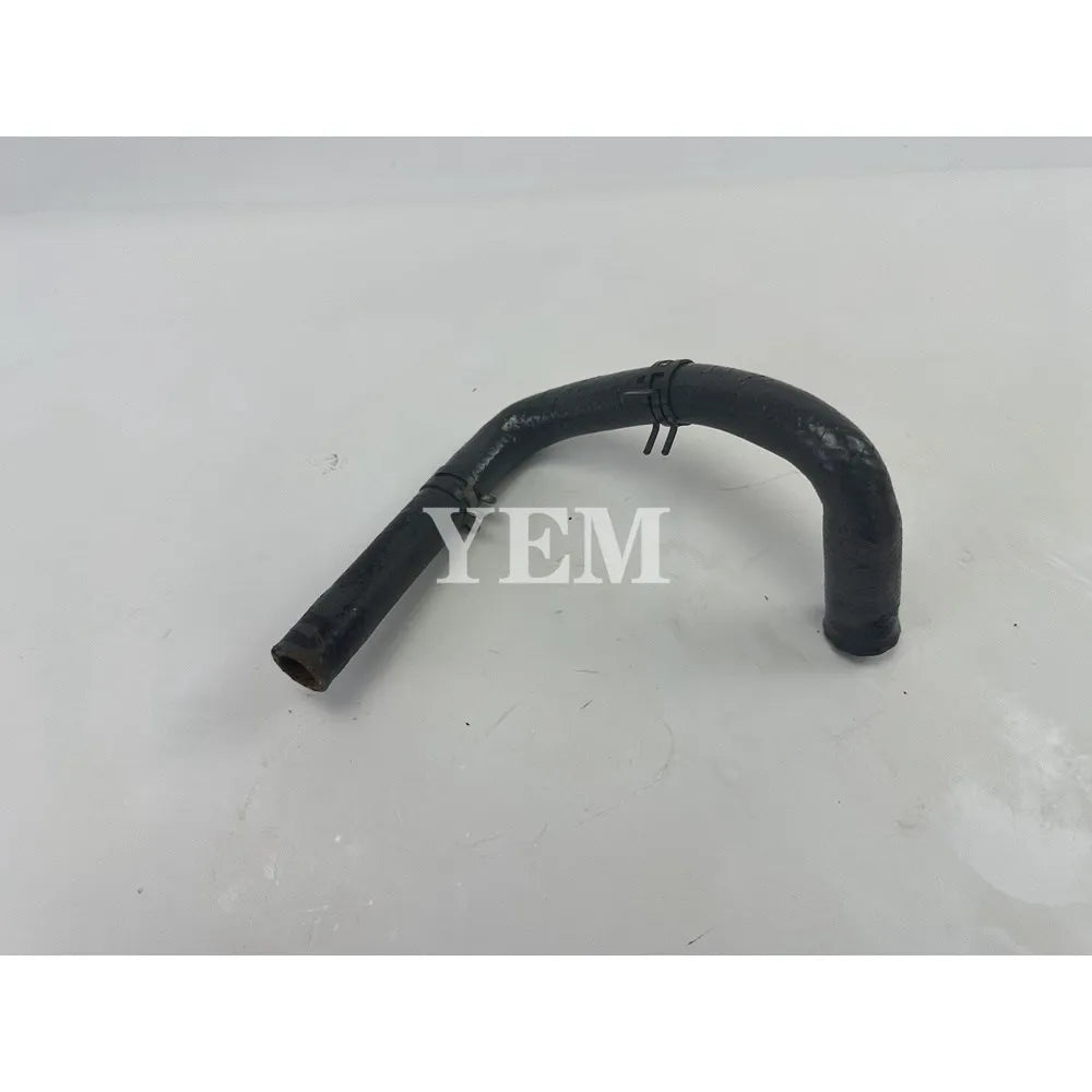 V3307 For Kubota 1G772-37150 Oil radiator water pipe Engine Spare Parts For Yanmar