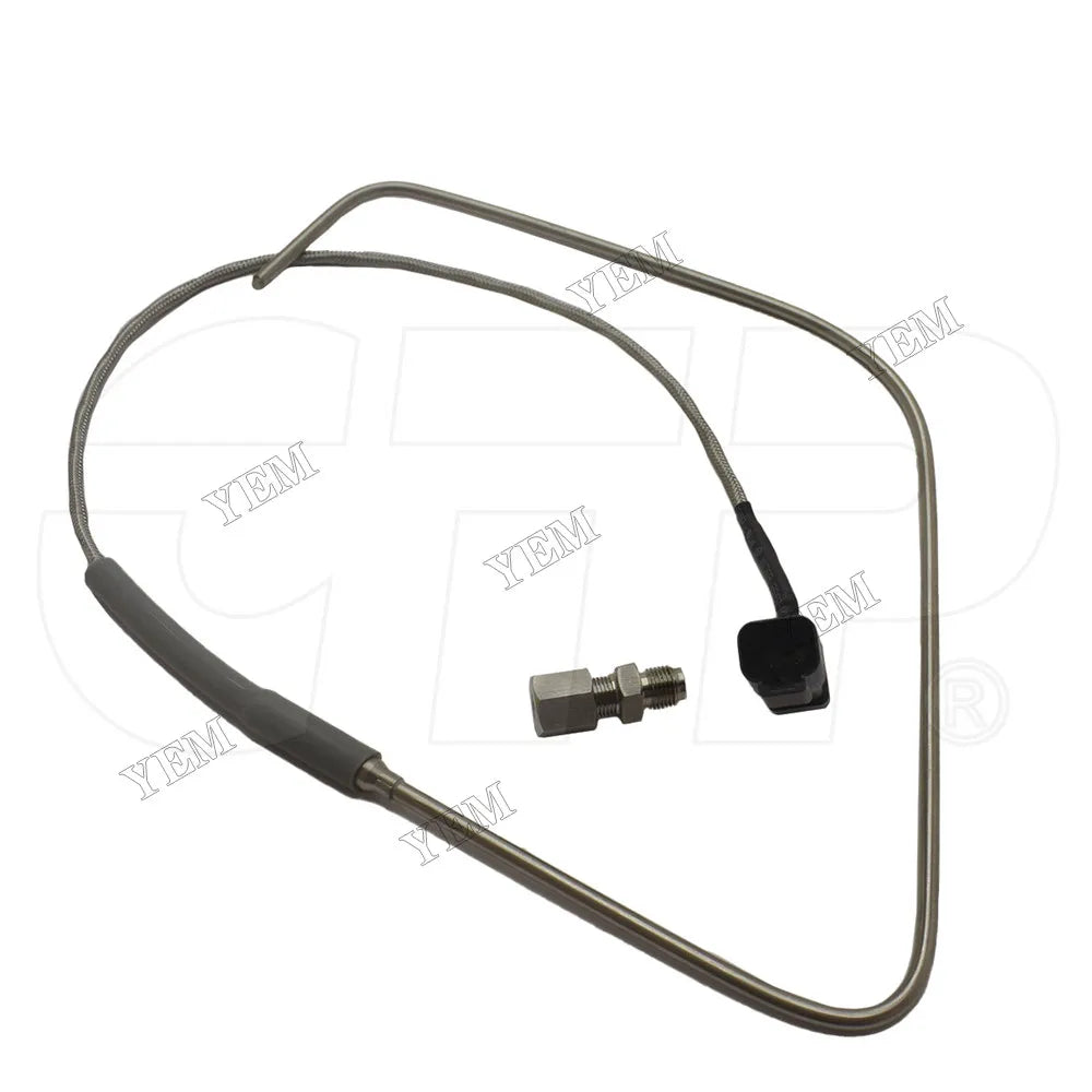 For Komatsu Engine SAA12V140E-3B Truck HD785-7 Exhaust Temperature Sensor 6219-11-8820