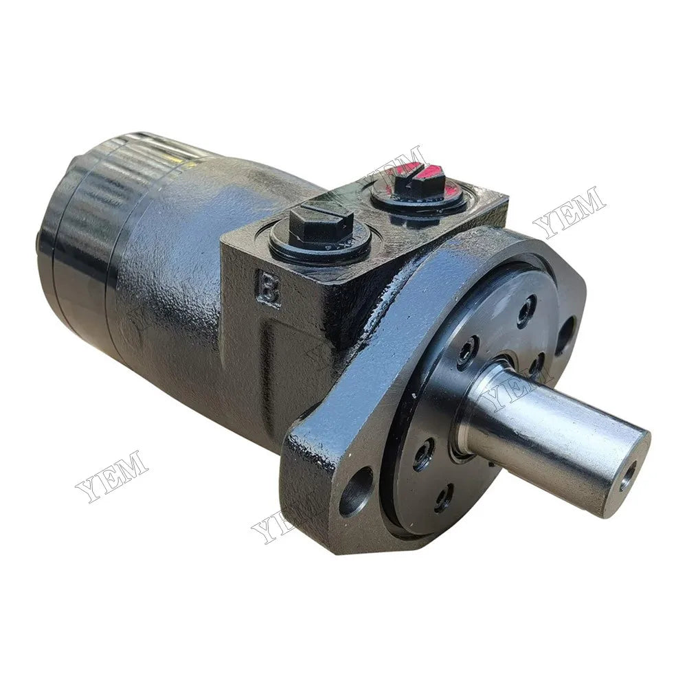 For Parker TB TE Series Hydraulic Motor TB0230AS100AAAA TB0260AS100AAAA For Parker