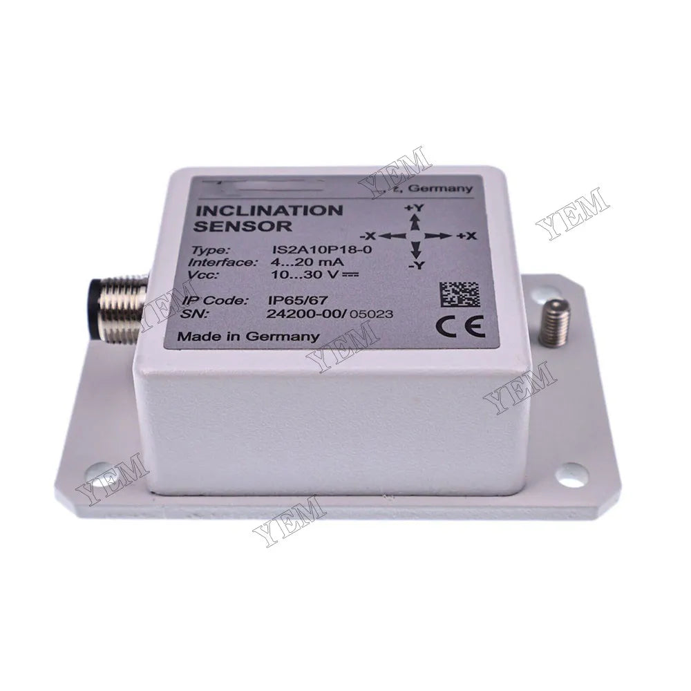 For Gemac Inclination Sensor IS2A10P18 IS2A10P18-0 For Gemac