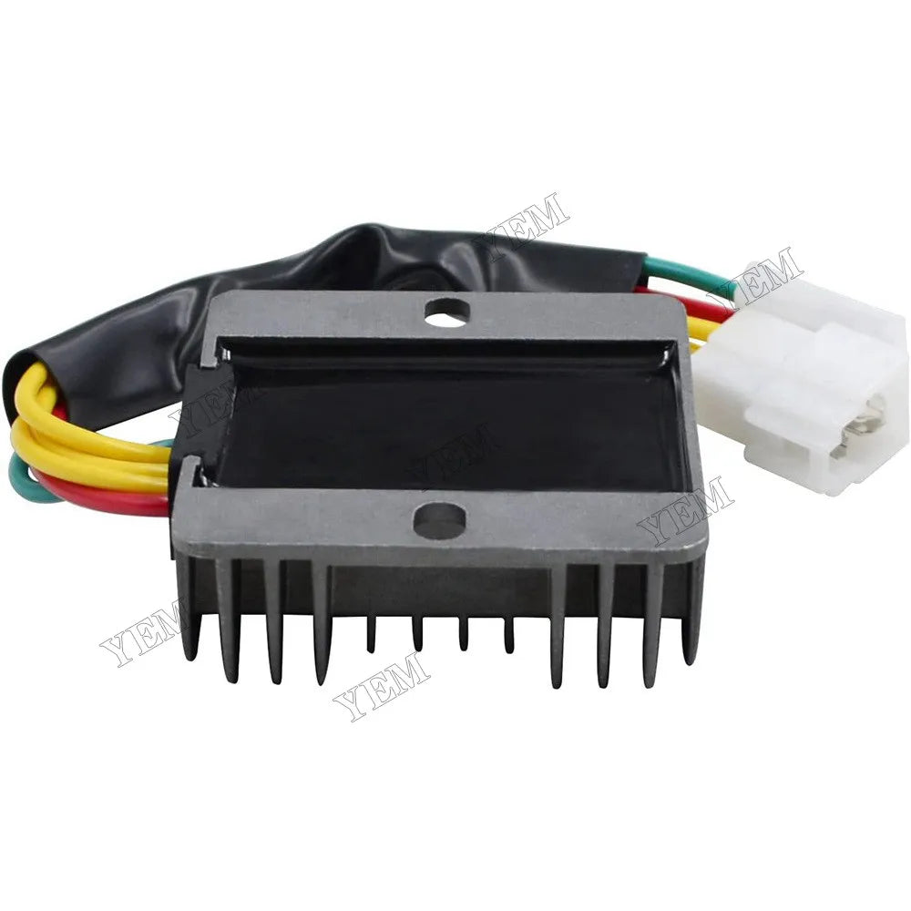 For Hyosung GT250 GT650 GV250 GV650 Piaggio NRG mc2 X8 Motorcycle Rectifier 32800-HN9-101 32800-HN9-110 For Hyosung