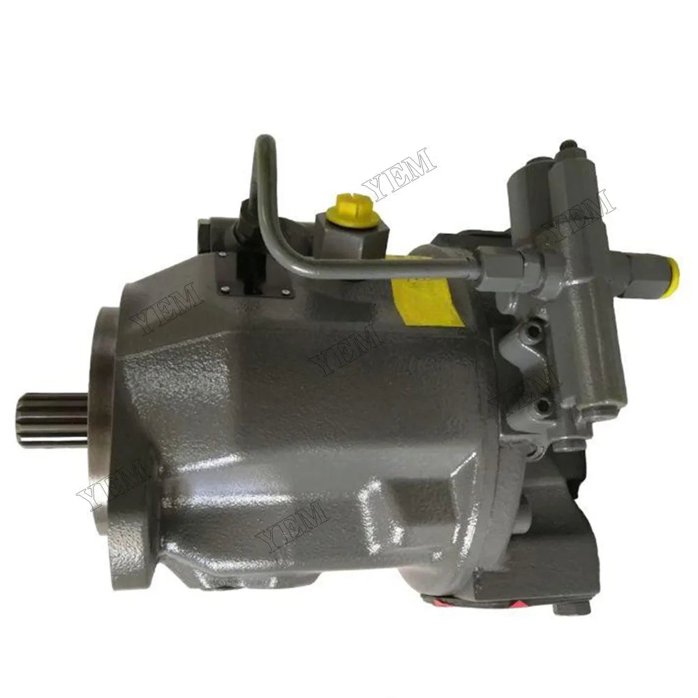 For JCB Backhoe Loader 3CX 4CX Rexroth AL A10V 0 74 DFLR/31R-VSC41N00 Hydraulic Pump 332/G5722